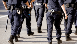 1 haftada 19 bin 482 şahıs, 50 bin 753 araç sorgulandı