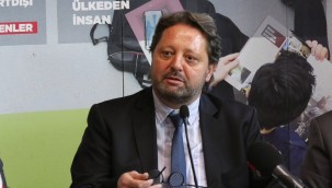 AGÜ Rektörü Yılmaz: AGÜ, dünyanın en yenilikçi 20-30 üniversitesi listesinde