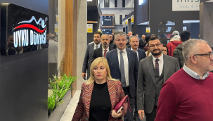 Ak Parti İl Başkanı Çopuroğlu: Kayseri mobilya sanayicilerinin yanında