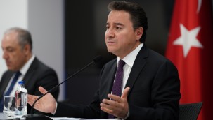 Ali Babacan, Davos'a davet edildi