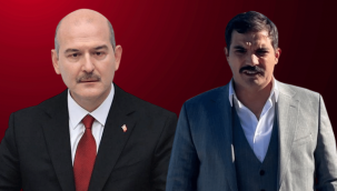 Bakan Soylu'dan Sinan Ateş cinayetine ilişkin ilk açıklama