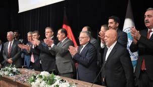 Başkan Büyükkılıç'tan 6 bin personele müjde!