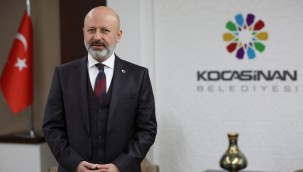 Başkan Çolakbayrakdar: Regaip Kandili, tüm İslam alemine hayırlar getirsin