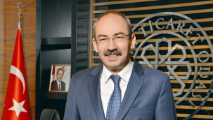 Başkan Gülsoy'dan "10 Ocak Çalışan Gazeteciler Günü" mesajı