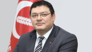 Başkan Narin'den EYT açıklaması: Emeklilikte adalet sağlanmalı