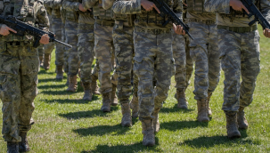 Bedelli askerliğin yeni fiyatı belli oldu