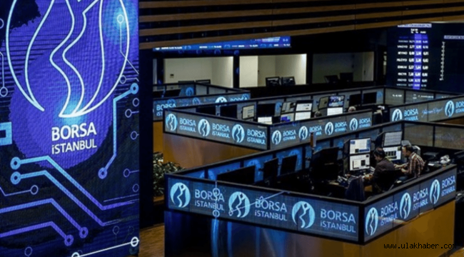 Borsa İstanbul'da 'devre kesici' değişikliği