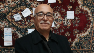 Cami-i Kebir'i güzelleştiren ve koruyan dernek