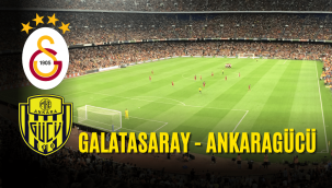 CANLI İZLE | taraftarium24 Galatasaray Ankaragücü maçı inat tv canlı izle