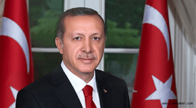 Cumhurbaşkanı Erdoğan'dan 2022 yılı değerlendirmesi