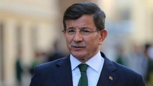 Davutoğlu'ndan Erdoğan'a Mescid-i Aksa tepkisi: 'One Minute' günleri nerede kaldı?