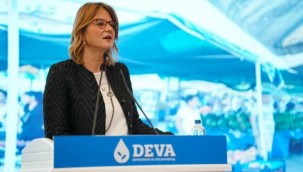 DEVA Partili Oktar'dan Fahrettin Altun'a çağrı