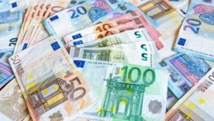 Euro 20 lirayı geçti, rekor kırdı!