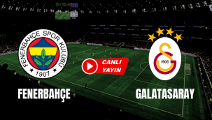 Fenerbahçe Galatasaray canlı maç izle Beinsports HD 1 bilgileri