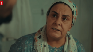 Gönül Dağı Rıfat'ın annesi Hacer kimdir, gerçek adı nedir?