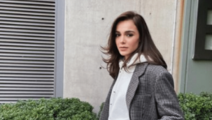 Hafsanur Sancaktutan intihar mı etti? Oyuncudan açıklama geldi!