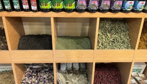 İlaç zamlarından sonra aktarlara ilgi arttı