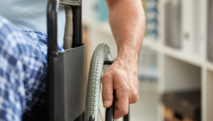 Kayseri'de 'Engelsiz Acil Servis' hizmeti