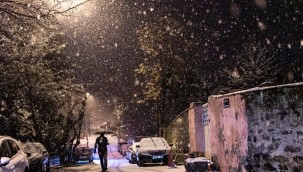Kayseri'de kar yağışı devam edecek mi?