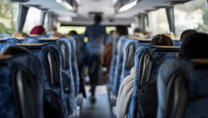 Kayseri'de okul servis ücretleri zamlandı