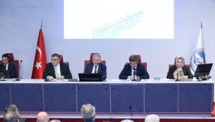 Kayseri'ye Yeşilay Rehabilitasyon Merkezi