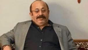 Kayserili iş insanı Hamdi Bakan hayatını kaybetti