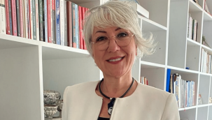 KİGDER başkanı Sema Karaoğlu, 10 Ocak Çalışan Gazeteciler Günü'nü kutladı