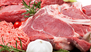 Kırmızı et fiyatlarına zam geliyor!