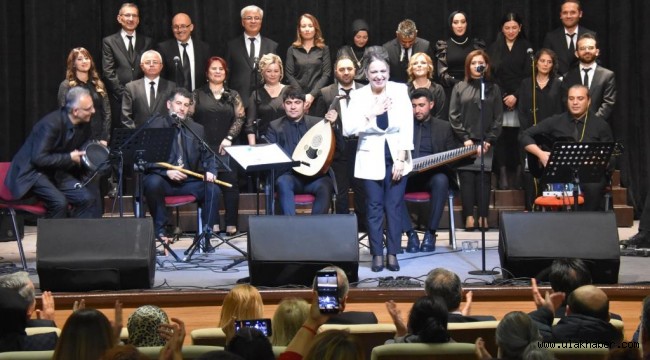 Kocasinan'da 13 Ocak Cuma günü muhteşem konser