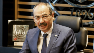 KTO Başkanı Gülsoy'dan Regaip Kandili mesajı