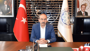 KTO Başkanı Ömer Gülsoy, aralık ayı ihracat rakamlarını değerlendirdi