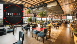 Lastpoint Kayseri'de hizmete başladı