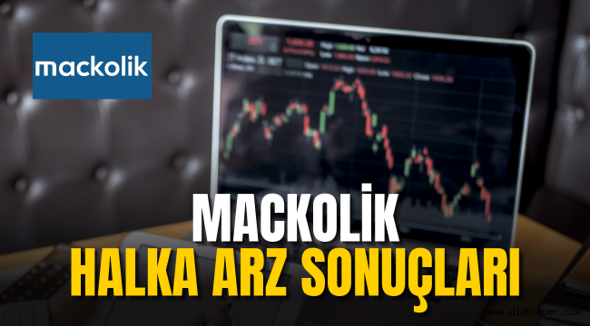 Mackolik halka arz sonuçları, kaç lot verdi, MACKO ne zaman işlem görecek?