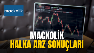 Mackolik halka arz sonuçları, kaç lot verdi, MACKO ne zaman işlem görecek?