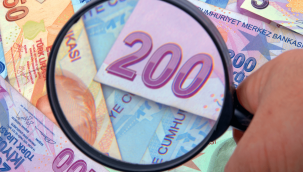 Merkez Bankası'ndan TL'nin değerini artırmak için yeni hamle!