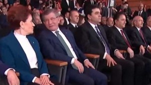 Millet İttifakı, Ortak Politikalar Mutabakat Metni'ni paylaştı