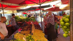 Ocak ayı tüketici güven endeksi açıklandı