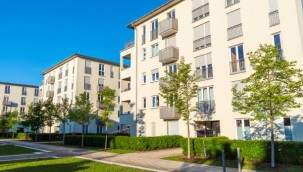 Orta gelirliler 'Yeni Evim' konut kampanyası başvuruları başladı 