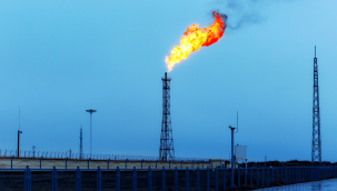 Sanayide kullanılan doğalgaza indirim 