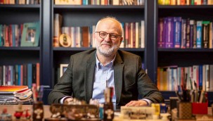 Talas kültür sanatta hafta sonu etkinlikleri