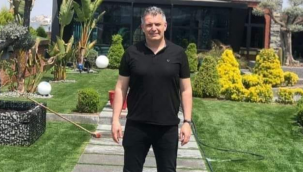 TFF Kayseri Bölge Müdürü Mutlu Önal oldu