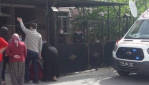 Uyuşturucu parası tartışması yaşadığı oğlunu öldüren babaya 17 yıl 6 ay hapis