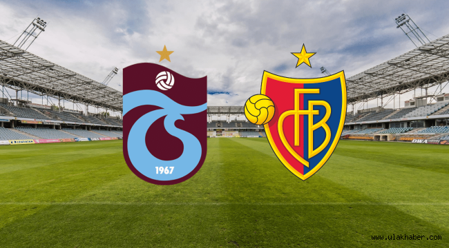 Acun Ilıcalı'dan Trabzonspor - Basel maçı kararı!