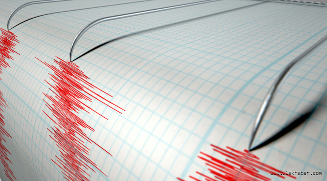 AFAD'dan 'artçı deprem' uyarısı