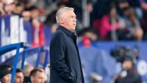 Ancelotti: Olanlar Türkiye'ye saygısızlıktır