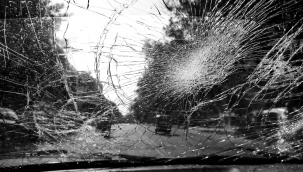 Ankara Beypazarı karayolunda trafik kazası