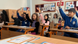 Ara tatil sonrası okullarda asayiş ve trafik tedbirleri genelgesi