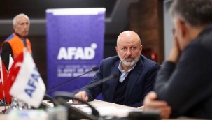 Başkan Çolakbayrakdar: Devletimiz ve belediyemiz tüm imkanlarıyla seferberlik halinde