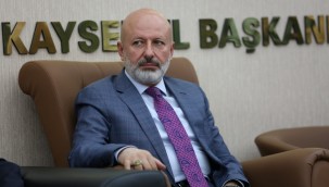 Başkan Çolakbayrakdar: Herkesi sosyal mecralarda dikkatli olmaya davet ediyorum