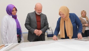 Başkan Çolakbayrakdar: İnsana değer katan yatırımlar yapıyoruz